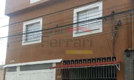 Casa com 10 quartos à venda na Rua São José de Serzedelo, 457, Jardim Modelo, São Paulo