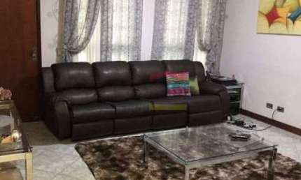 Excelente  Casa  3 dorms 1 suíte em condomínio fechado- Vila Medeiros
