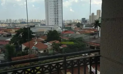 Apartamento 03 quartos, 1 suite, 2 vagas   - Jardim Japão
