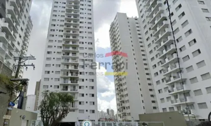 Apartamento a venda, Santana, 03 dormitórios, 01 suite, 02 vagas