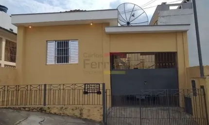 Casa térrea totalmente isolada, travessa da coronel marcilio franco