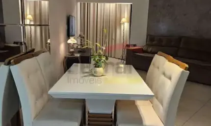 Santana,  100 m2. 3 dormitórios, 1 suíte, 2 vagas, Lazer. Apartamento a venda.