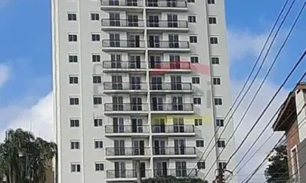 Apartamento venda em Santana. 65m². 3 dormitórios, 1 suíte, 2 vagas.