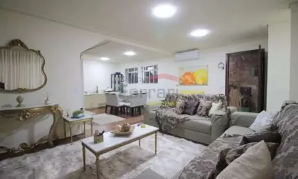 Casa com 3 quartos à venda na Rua Sílvio Rodini, 527, Parada Inglesa, São Paulo