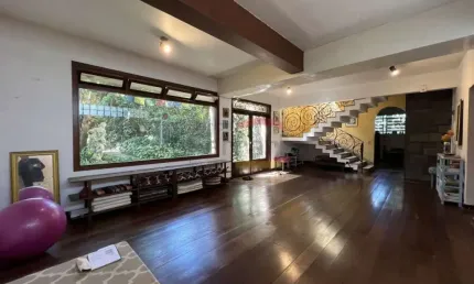 Horto florestal & tremembé: sua residência exclusiva em meio à natureza de são paulo.