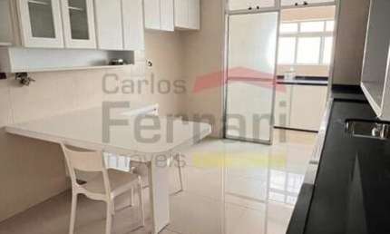 APARTAMENTO ALTO DE SANTANA, 5 QUARTOS, 2 SUÍTES, 4 WC, 2 VAGAS E LAZER COMPLETO.