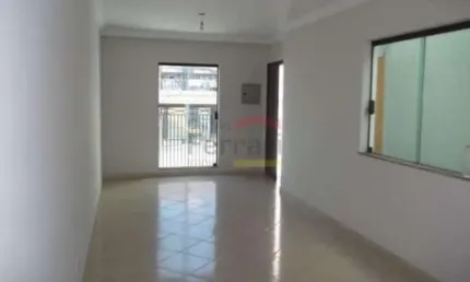 Sobrado novo, Tucuruvi, 3 dormitórios, sendo 1 suíte, 2 vagas.