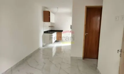 Apartamento com 2 quartos à venda na Rua Sacalina, 142, Vila Isolina Mazzei, São Paulo