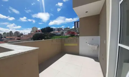 Apartamento novo  próximo do metro tucuruvi, 700 metros, 2 dormitórios,  com quintal amplo, sem vaga