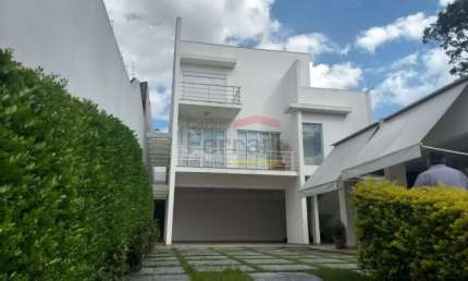 Amplo sobrado no  Jardim Floresta,  4 suítes, piscina, espaço gourmet, 8 vagas,jardim,