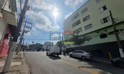 Salão Comercial à Venda ou Locação ? Jardim São Paulo, Zona Norte ? 330 m², Próximo ao Metrô