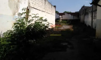 Terreno à venda na Rua Major Sampaio, 44, Santana, São Paulo