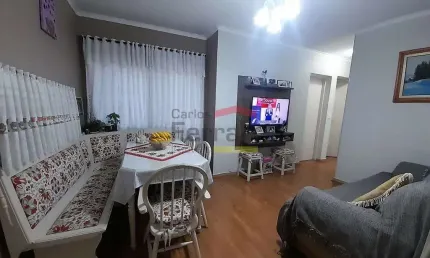 Apartamento no tucuruvi - apenas à 15 minutos a pé do metrô tucuruvi, 2 dormitorios, 1 vaga