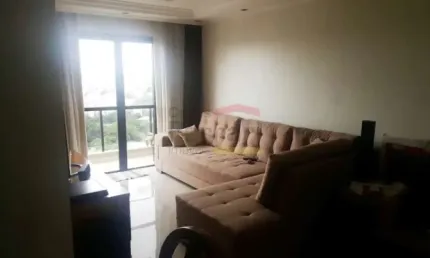 Apartamento Lauzane Paulista 78 m² 3 dormitórios 1 suíte 3 vagas lazer