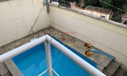 Casa em Condomínio 4 dormitórios, 4 suítes, 4 vagas, 311m2 no Tucuruvi