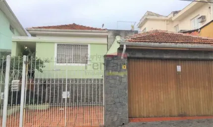 Casa com 3 quartos à venda na Rua Padre Roberto Wals, 34, Vila Aurora (Zona Norte), São Paulo