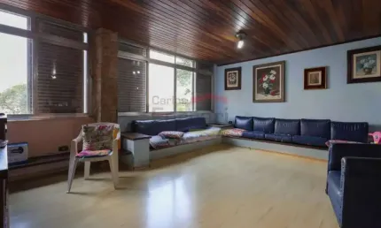 Apartamento em Santana  3 dormitórios, 1 suíte, 2 vagas, 211m2