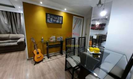 Apartamento com 2 quartos à venda na Rua Tanque Velho, 195, Tucuruvi, São Paulo