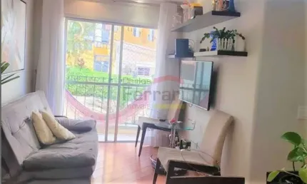 Apartamento 2 dormitórios, 1 vaga na Santa Teresinha
