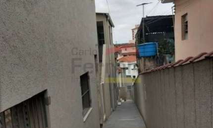 Casa com 15 quartos à venda na Rua Alberto Silva, 139, Imirim, São Paulo