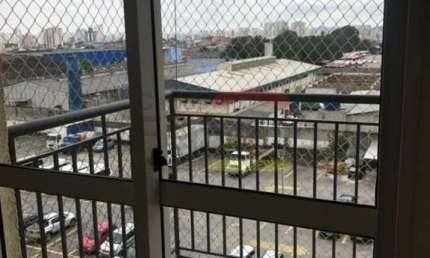 Apartamento com 3 quartos à venda na Avenida Dom Jaime de Barros Câmara, 260, Planalto, São Bernardo do Campo