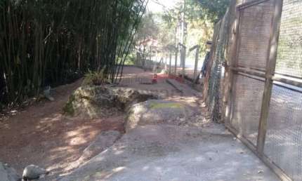 Galpão na Serra da Cantareira. Ponto comercial privilegiado e estratégico.