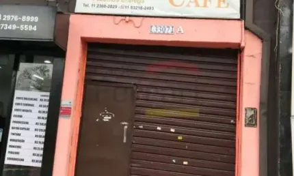 Casa comercial com 1 sala à venda na Rua Voluntários da Pátria, 3307, Santana, São Paulo