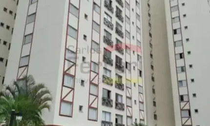 Apartamento Condomínio Morada dos Alpes próximo ao Horto Florestal