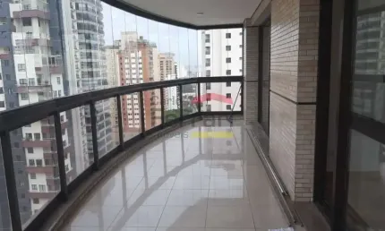Alto padrão no alto de santana andar alto, 4 suítes, 4 vagas !!!