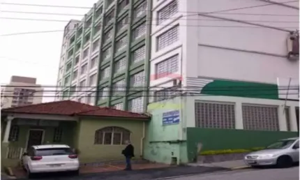 Prédio à venda na Rua Antonieta Leitão, 274, Nossa Senhora do Ó, São Paulo