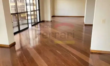 Apartamento à venda Alto de Santana  com 4 Quartos e 4 banheiros , 232 m²
