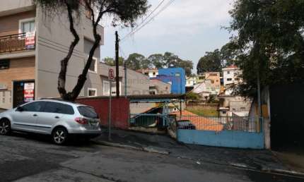 Casa com 3 quartos à venda na Rua Santo Egídio, 331, Santa Teresinha, São Paulo