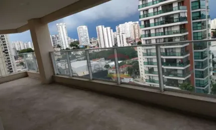 Apartamento de Alto Padrão á venda no Alto de Santana - 4 Suítes e 6 vagas