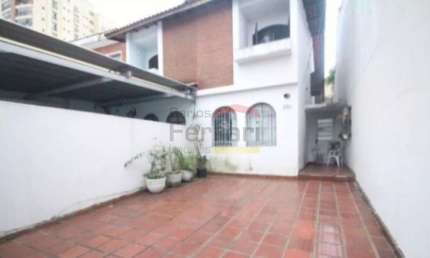 Casa com 4 quartos à venda na Rua Doutor Natalino Righeto, 30, Tucuruvi, São Paulo