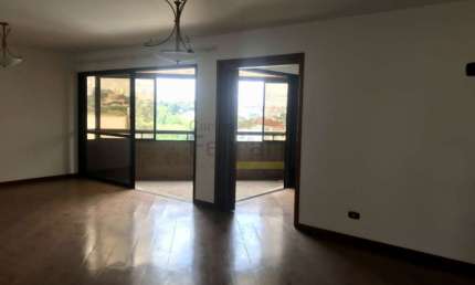 Apartamento a Venda na   Casa Verde - 3 dormitórios 1 suíte master - 155 m²