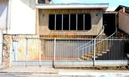 Sobrado 2 dormitórios , 5 vagas, vila isolina mazzei
