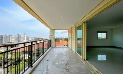 Apartamento novo Jardim São Paulo, 2 dormitórios, 2 suítes, 2 vaga e varanda gourmet