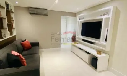 Apartamento na voluntários da pátria. 3 dormitórios, 1 suíte, 2 vagas, terraço amplo envidraçado.