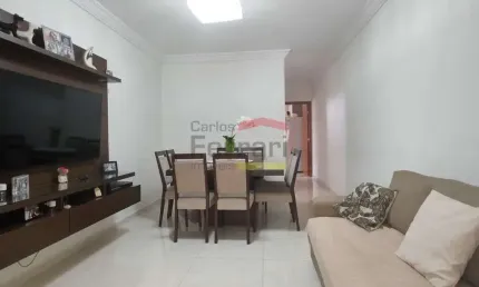 Sobrado á venda no Tucuruvi - Recém reformado! 3 dormitórios e duas vagas.