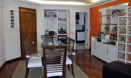 Apartamento à venda em Santana, 2 dormitórios, sendo 1 suíte.