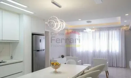 Apartamento a venda Tucuruvi, Cond. Morada Tropical, 03 dormitórios, 03 suíte 03 vagas