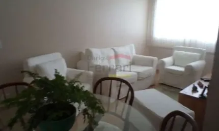 Apartamento a venda, santana, 02 dormitórios, 02 vagas, 02 banheiros.