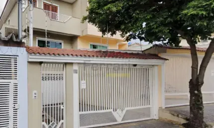 Casa com 3 quartos à venda na Rua Hamburgo, 192, Vila Gustavo, São Paulo