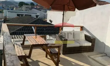 Sobrado a venda, vila nova mazzei, 03 dormitórios, 01 suíte, 02 vagas