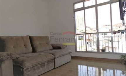 Apartamento no Conjunto dos bancários com 2 dormitórios