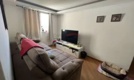 Apartamento 02 quartos  -  Jardim do Tiro- Zona Norte - SP