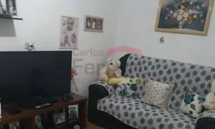 Casa térrea , Parada Inglesa, a venda, 02 dormitórios, 01 vaga