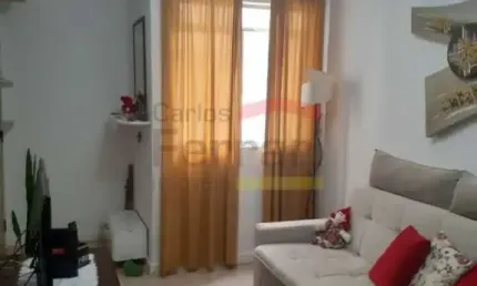 APARTAMENTO EM SANTANA COM 1 DORMTÓRIO - PRÉDIO SEM ELEVADOR