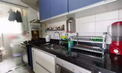 Apartamento 3 dormitorios, 2 suites, carandiru,2 vagas varanda gourmet