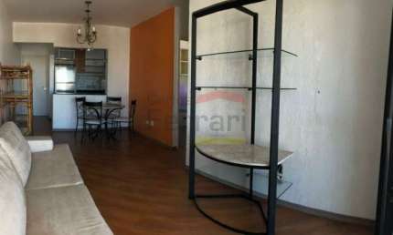 Apartamento com 2 quartos à venda na Rua Frederico Penteado Júnior, 107, Casa Verde, São Paulo